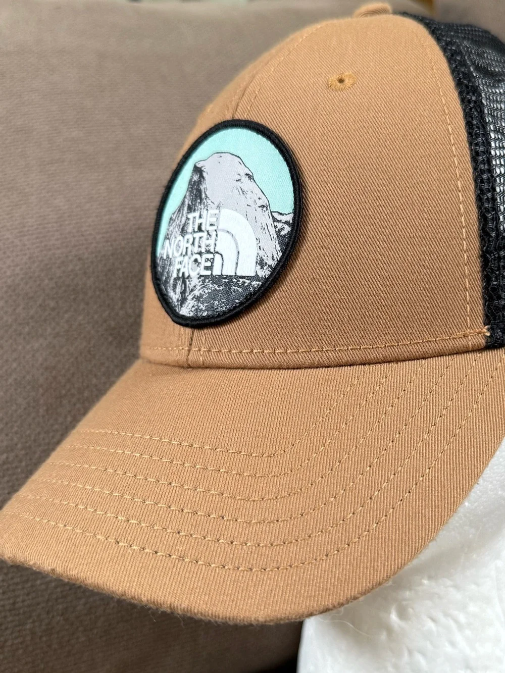 The North Face north face